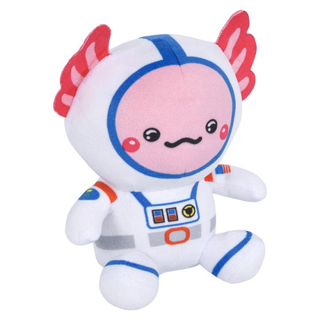 Space Animals Plush (1 PC)