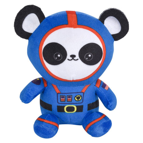Space Animals Plush (1 PC)