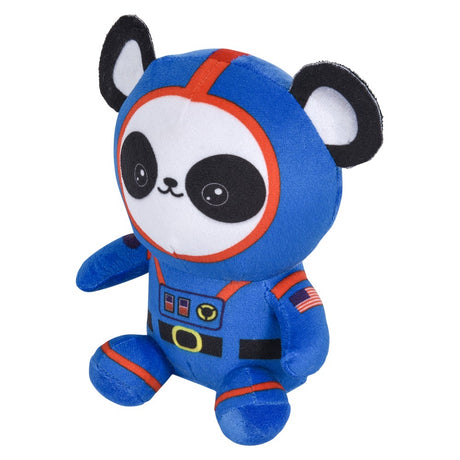 Space Animals Plush (1 PC)