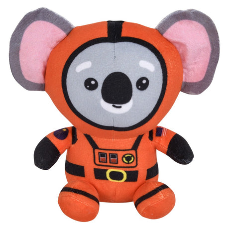 Space Animals Plush (1 PC)
