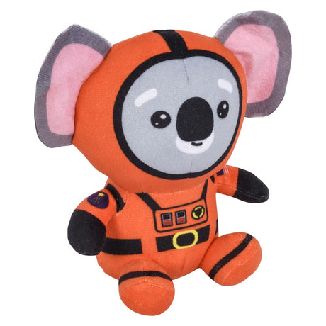Space Animals Plush (1 PC)