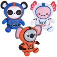 Space Animals Plush (1 PC)