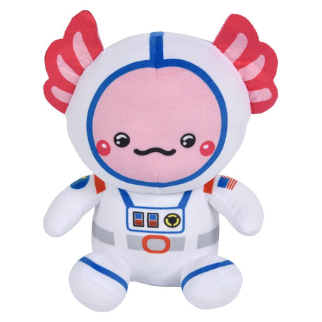 Space Animals Plush (1 PC)