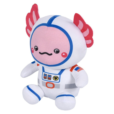 Space Animals Plush (1 PC)