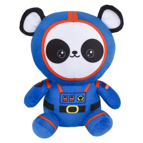 Space Animals Plush (1 PC)