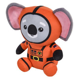 Space Animals Plush (1 PC)