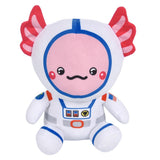 Space Animals Plush Toy (1 PC)