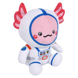 Space Animals Plush Toy (1 PC)