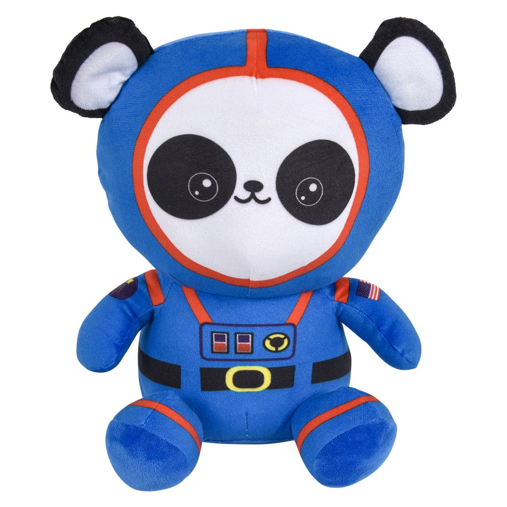Space Animals Plush Toy (1 PC)