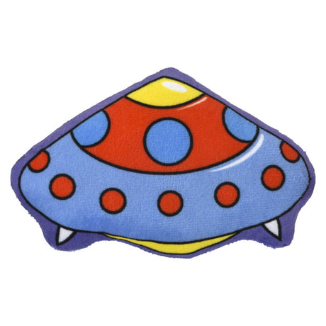 Space Plush Assortment