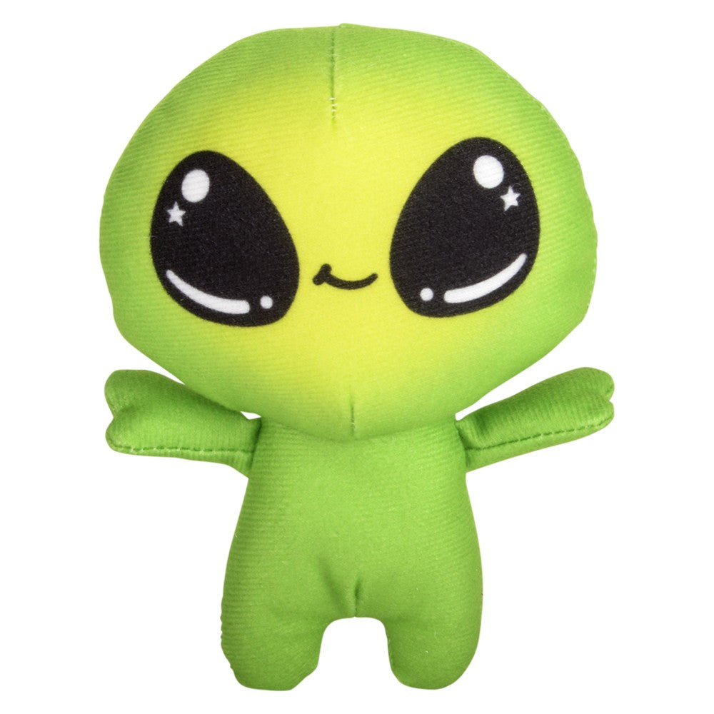 Space Plush Mini Assorted (1 DZ)