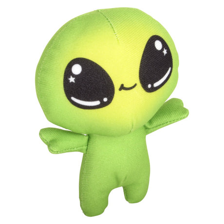 Space Plush Mini Assorted (1 DZ)