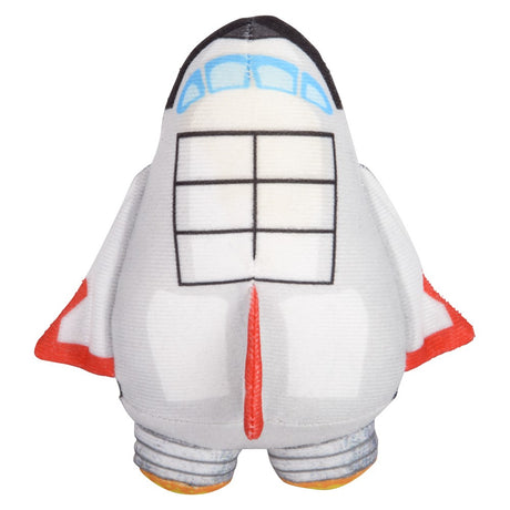 Space Plush Mini Assorted (1 DZ)