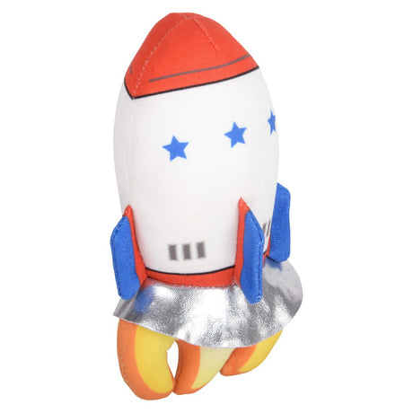 Space Plush Mini Assorted (1 DZ)