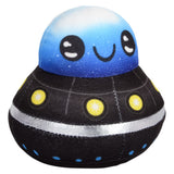 Space Plush Mini Assorted (1 DZ)
