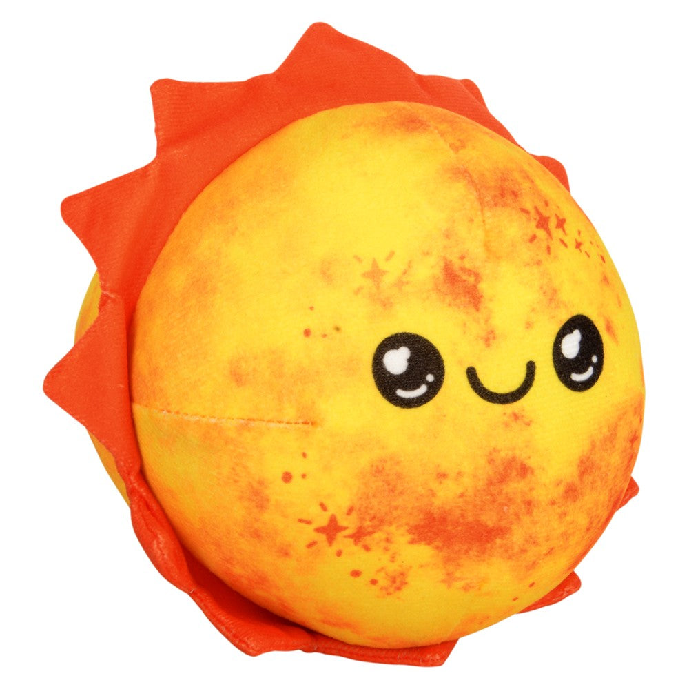 Space Plush Mini Assorted (1 DZ)