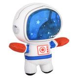 Space Plush Mini Assorted (1 DZ)
