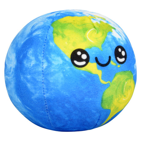 Space Plush Mini Assorted (1 DZ)