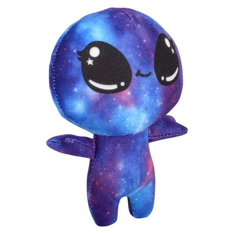Space Plush Mini Assorted (1 DZ)