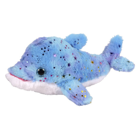 Dolphin Plush Toy 11"