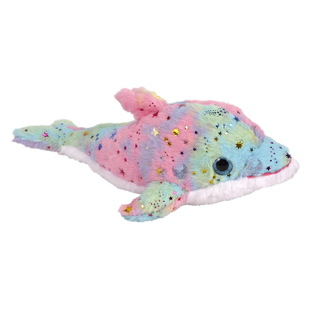 Dolphin Plush Toy 11"