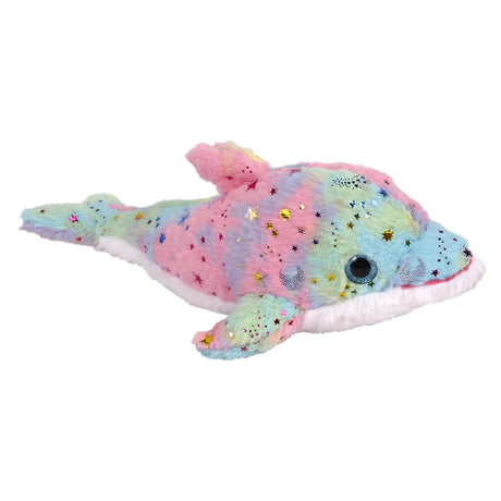 Dolphin Plush Toy 11"