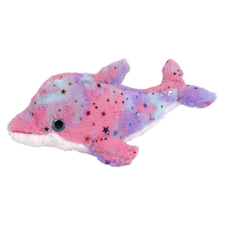 Dolphin Plush Toy 11"