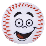 Sports Ball Plush Assortment (1 PC)