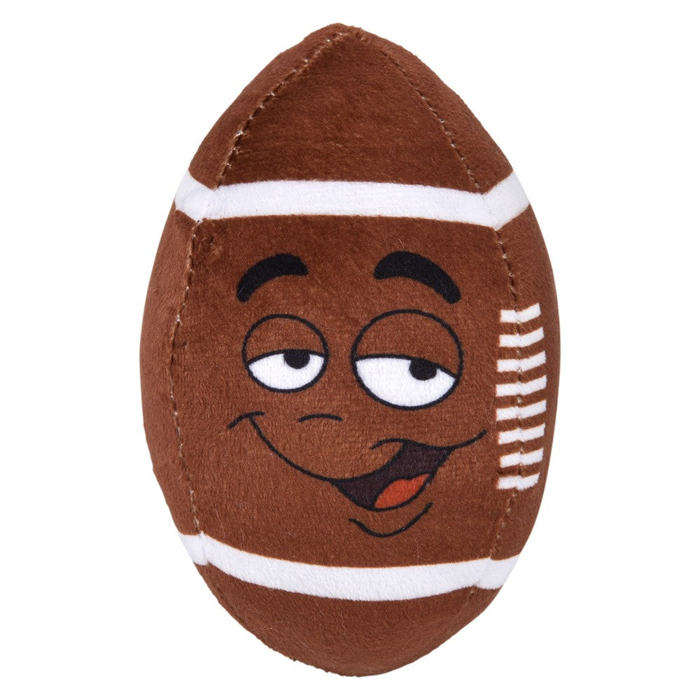 Sports Ball Plush Assortment (1 PC)