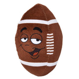 Sports Ball Plush Assortment (1 PC)