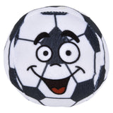 Sports Ball Plush Assortment (1 PC)
