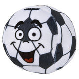 Sports Ball Plush Assortment (1 PC)