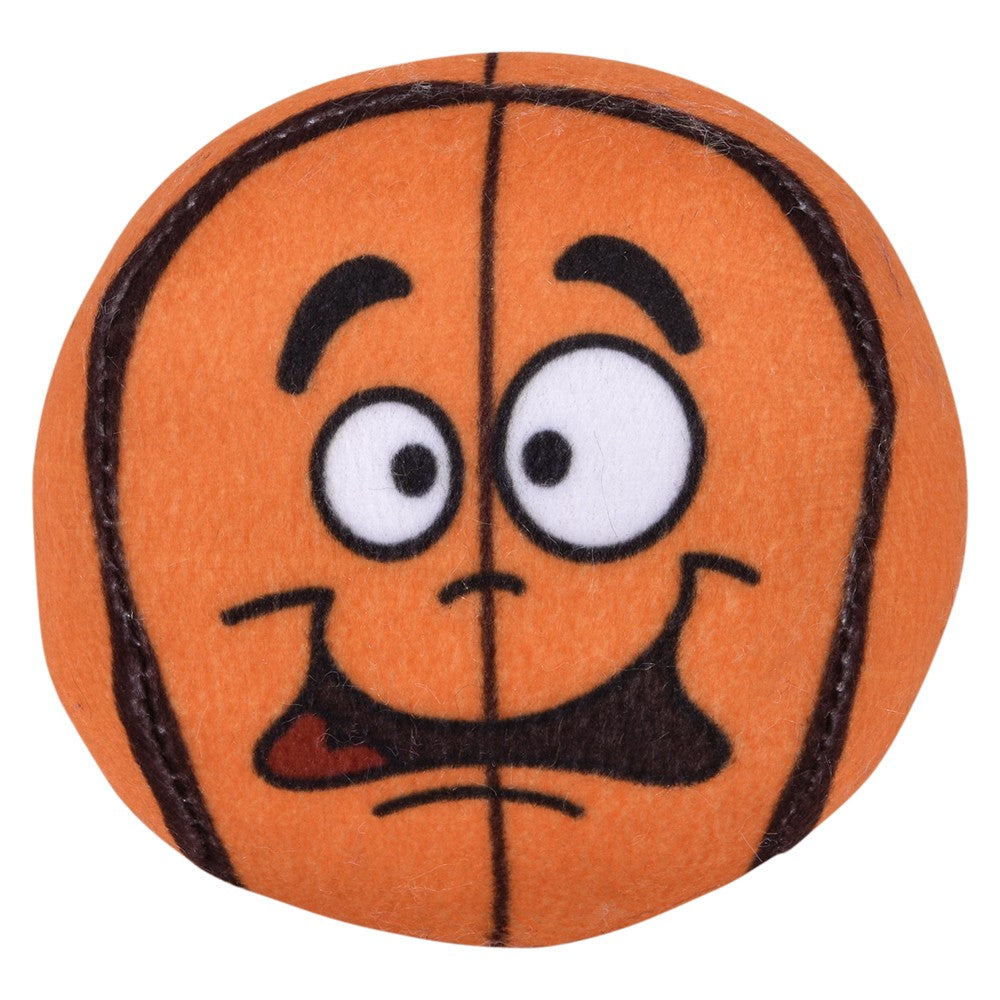 Sports Ball Plush Assortment (1 PC)