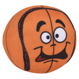 Sports Ball Plush Assortment (1 PC)