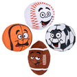 Sports Ball Plush Assortment (1 PC)