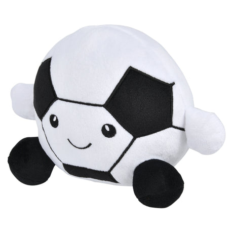 Plush Sport Balls 7" (1 PC)