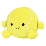 Plush Sport Balls 7" (1 PC)
