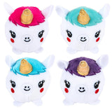 Squish Plush Unicorn (1 DZ)