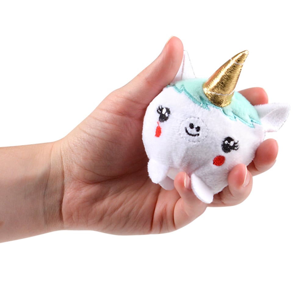 Squish Plush Unicorn (1 DZ)