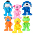 Plush Animal Assortment 9" (1 DZ)