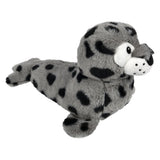 Spotted Seal Plush (1 PC)