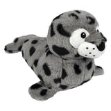 Spotted Seal Plush (1 PC)