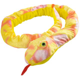 Shiny Snake Plush (1 DZ)
