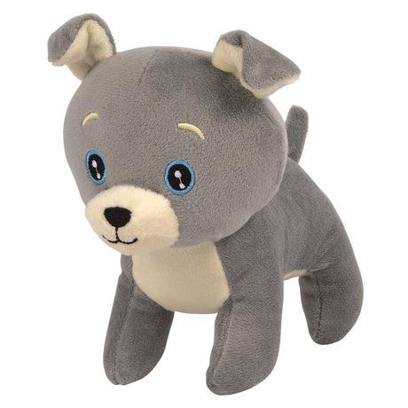 Standing Dogs Plush Toy (1 PC)