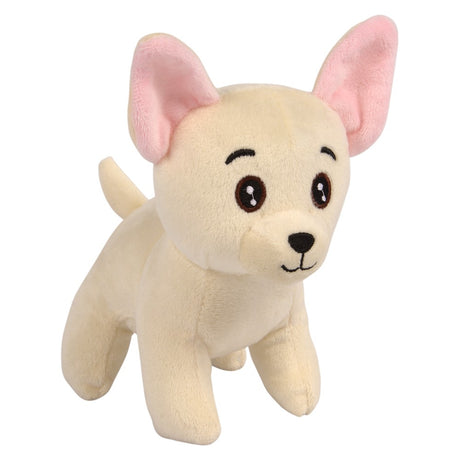 Standing Dogs Plush Toy (1 PC)
