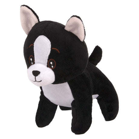 Standing Dogs Plush Toy (1 PC)