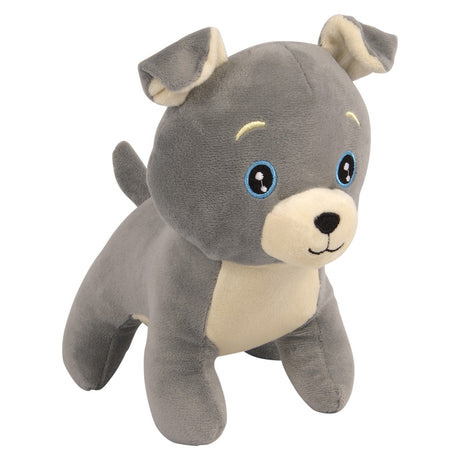 Standing Dogs Plush Toy