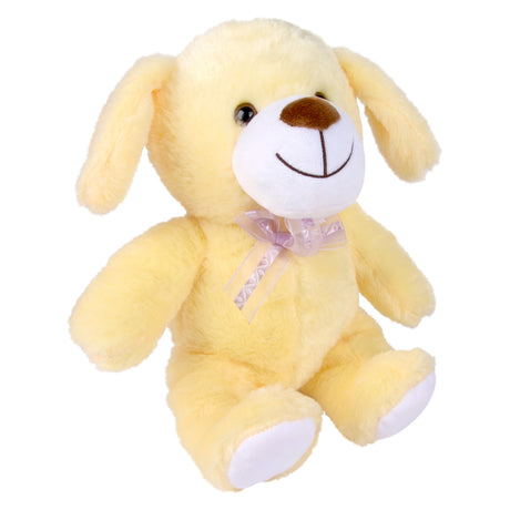 Plush Dog Assortment (1 DZ)