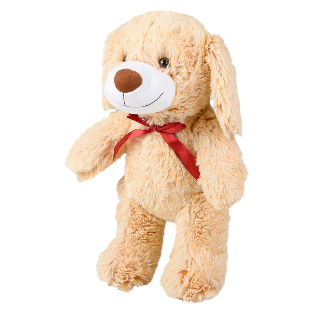 Plush Dog Assortment 18"