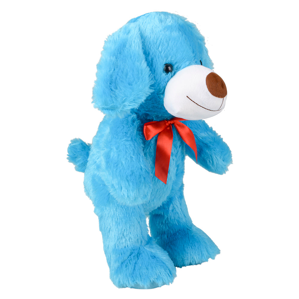 Plush Dog Assortment 18"